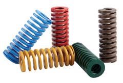 久天弹簧有限公司