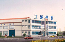 无锡市江溪弹簧制造有限公司