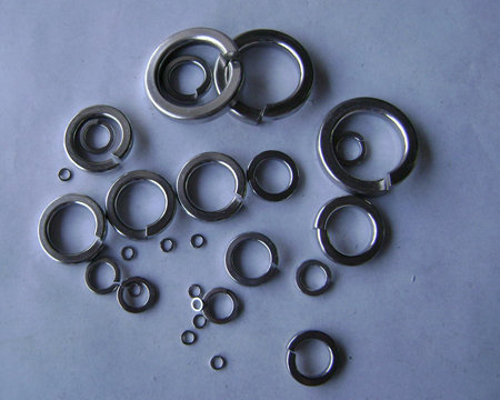 无锡市宏力弹簧垫圈有限公司