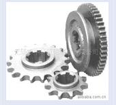 无锡市中环链轮制造有限公司