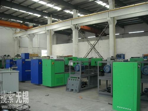 无锡托福莱尔精密机械有限公司