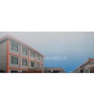 江阴市东德管业有限公司