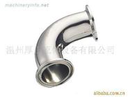 江阴金驰不锈钢管件有限公司