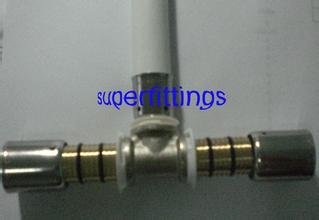 江苏舒百特管件有限公司