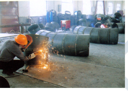 宜兴市汇方耐磨管件有限公司