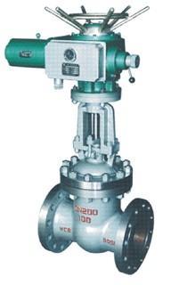 江阴市博斯特高中压阀门成套供应站