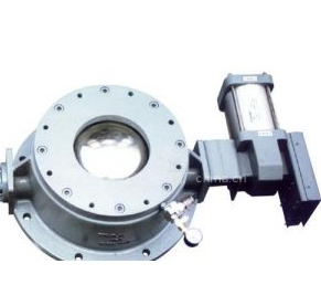 无锡市江南阀门有限公司