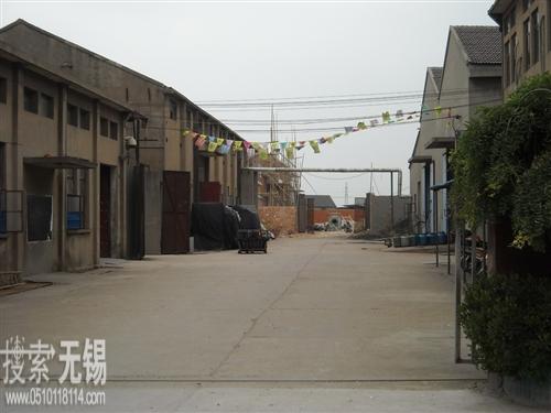 无锡市捷诺自控设备有限公司