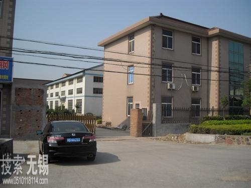 无锡西塘自控阀门制造有限公司