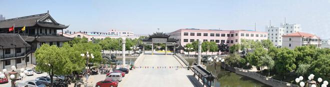 江苏海达科技集团