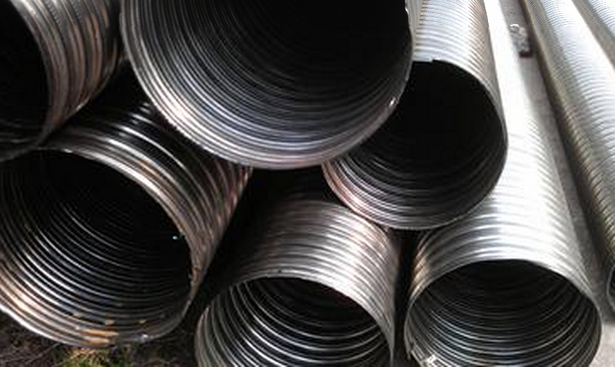 无锡市堰桥波纹管厂