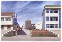 江阴市鼎祥金属材料制品有限公司