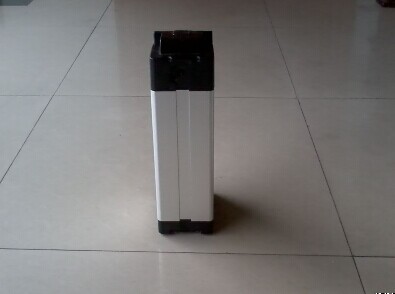 江阴永强铝制品有限公司