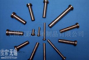 无锡双跃金属制品有限公司