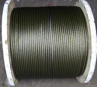 江阴市北国特种钢绳有限公司