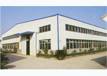 无锡来福金属构件有限公司