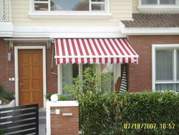 江阴市乾盛膜结构工程有限公司