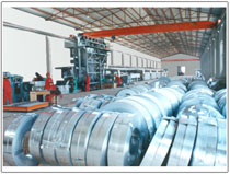 江阴市新华金属结构有限公司