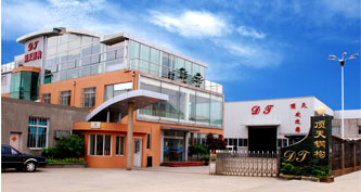 无锡市顶天机械有限公司