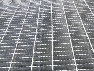 无锡惠丰钢格板有限公司