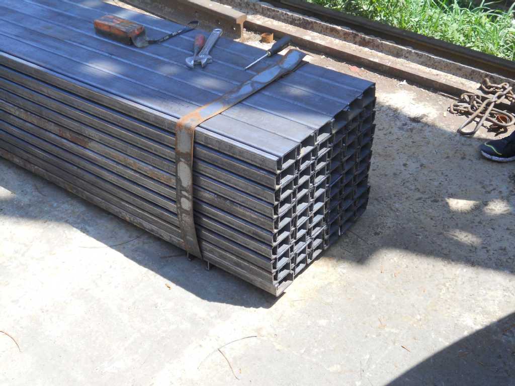 江阴市享晟钢塑结构有限公司