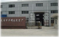 无锡市华明波纹管厂