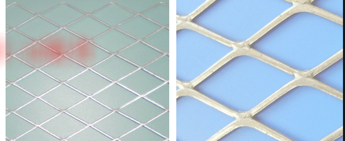 华士重型钢板网厂