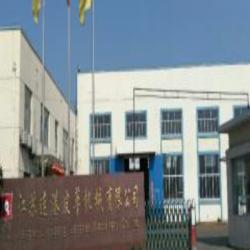 江苏连港皮革机械有限公司