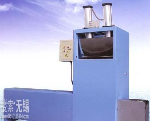 无锡杨佳机械有限公司