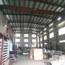 无锡市佳力机械厂