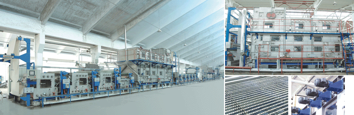 无锡宝联印染机械有限公司