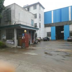 无锡市国庆机械厂