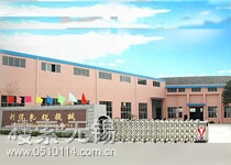 江阴市利伟轧辊印染机械有限公司