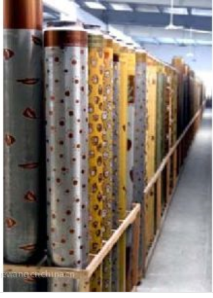 江阴市天宇镍网有限公司