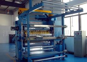 博路威机械江苏有限公司