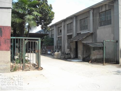无锡市惠山区建明机械厂