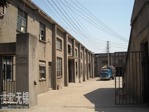 无锡市恩杰凯机械制造有限公司