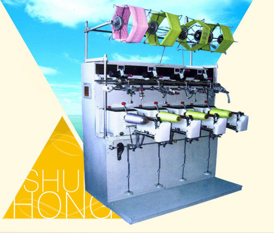 江阴市川达纺织机械制造有限公司