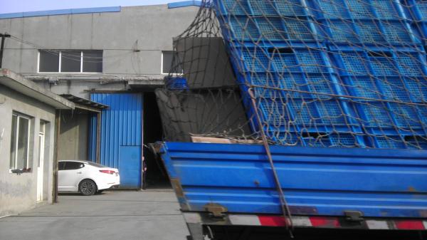 无锡市祁飞纺织轴承有限公司