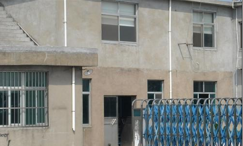 无锡市宇航机械厂