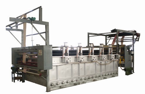 江阴市永业纺织器材有限公司