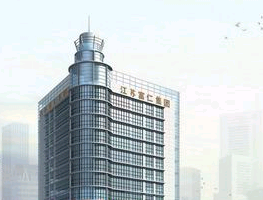 江苏富仁集团有限公司