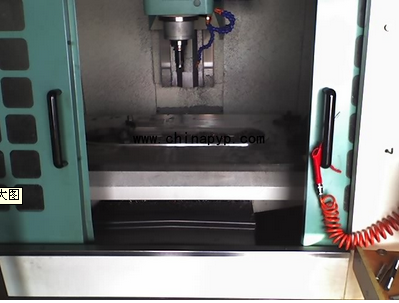 宜兴市大型数控加工中心