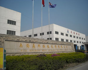 无锡鼎邦换热设备有限公司