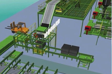 无锡益联机械有限公司