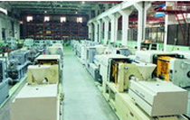 无锡格兰机械集团有限公司