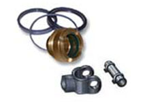 派克汉尼汾空调制冷设备(无锡)有限公司