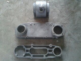 常州市北环工程机械有限公司