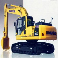 小松建机设备附件(常州)有限公司