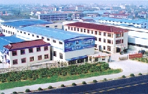 江阴市力达印刷包装机械有限公司